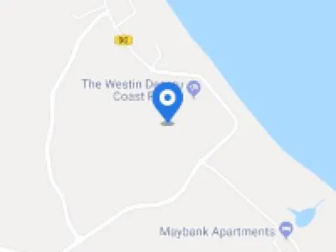 Hard Rock Hotel Desaru Coast Hotels in Desaru