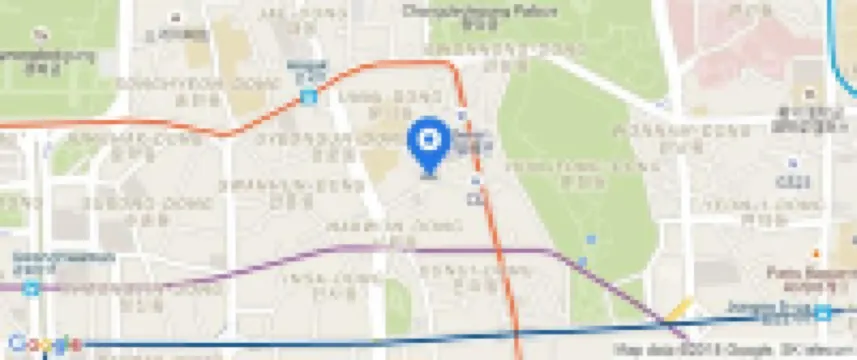 ibis Ambassador Seoul Insadong(Newly renovated in 2025)