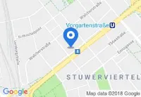 Ibis Budget Wien Messe