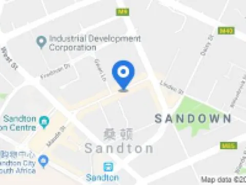 Protea Hotel by Marriott Johannesburg Balalaika Sandton Hotels in Sandton