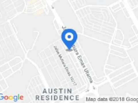 Eight Days Boutique Hotel - Mount Austin Hotels in Tebrau