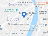 Sofitel Mumbai BKC Hotels near Bandra