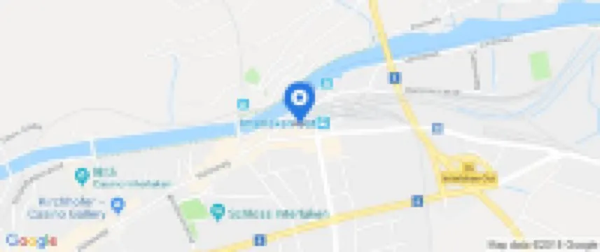 Interlaken Youth Hostel