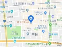 KOKO HOTEL Nagoya Sakae South（formerly Hotel Wing Select Nagoya Sakae） Hotels in Nagoya