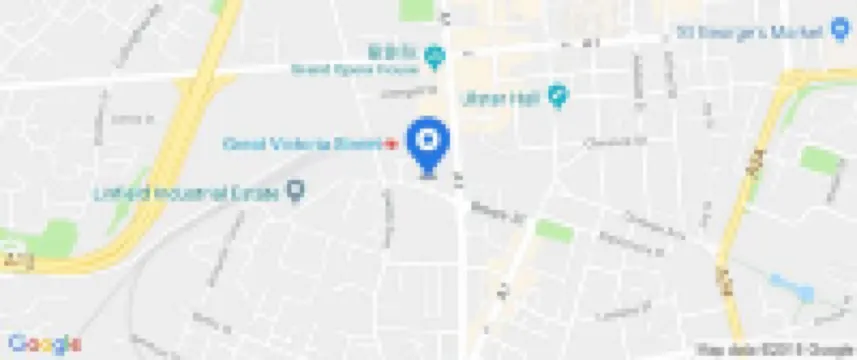 Hampton by Hilton Belfast City Centre