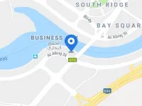 Grand Mercure Business Bay Hotels near Al Safa