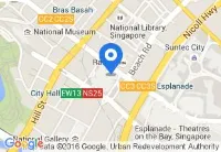 แฟร์มอนท์ สิงคโปร์ - บ้านพักหลังเล็ก