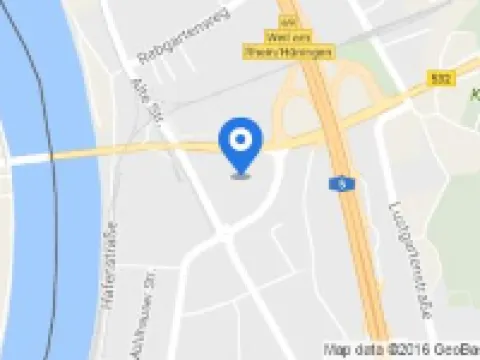 carathotel Basel/Weil am Rhein Hotels in Weil am Rhein