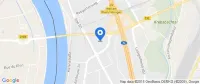 carathotel Basel/Weil am Rhein - parcheggio