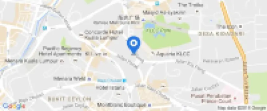 インピアナ KLCC ホテル