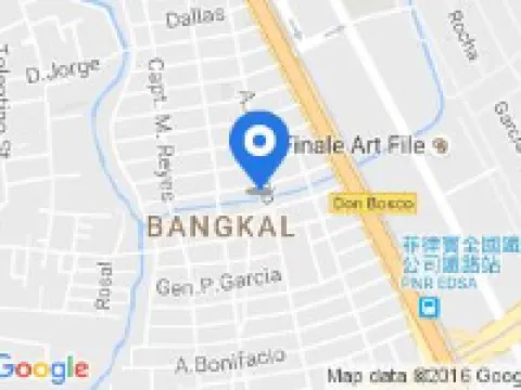 ユーロテル マカティ マカティのホテル