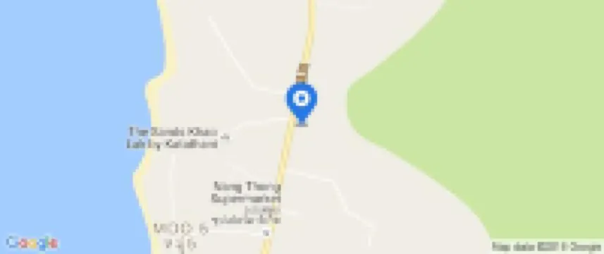 Sunshine Inn Resort Khaolak