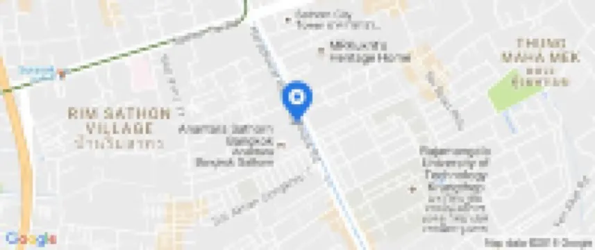 JC Kevin Sathorn Bangkok Hotel