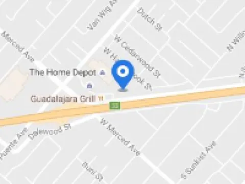 Courtyard Los Angeles Baldwin Park Hotels in Baldwin Park