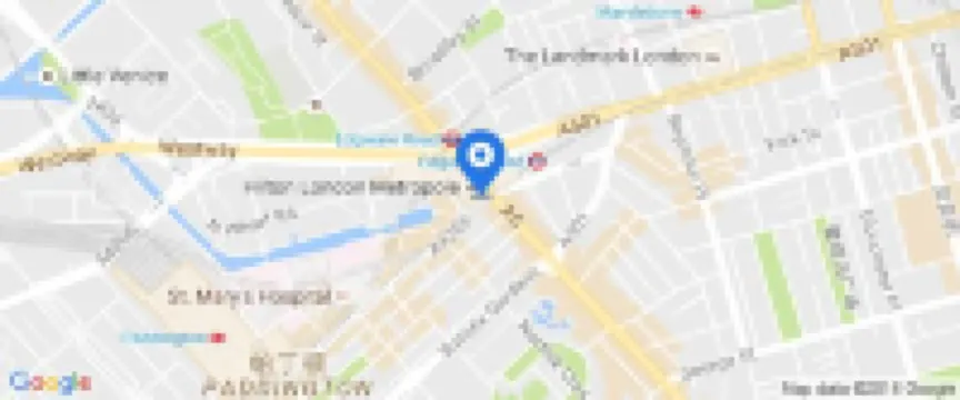 ヒルトン ロンドン メトロポール