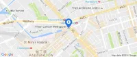 Hilton London Metropole