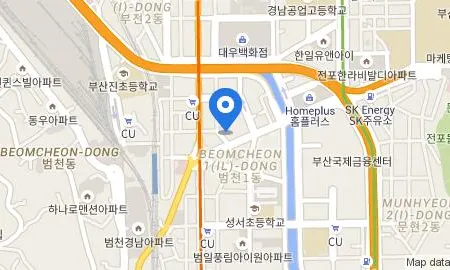 2 Heaven Hotel Seomyeon