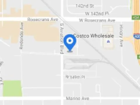 SpringHill Suites Los Angeles LAX/Manhattan Beach Hoteles en Hawthorne