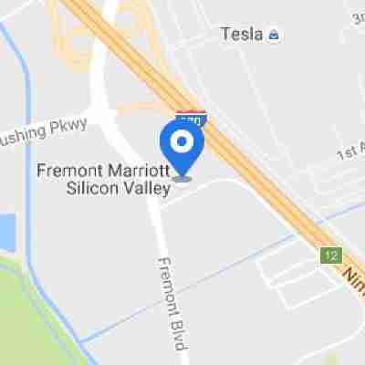 フレモント・マリオット・シリコンバレー Others