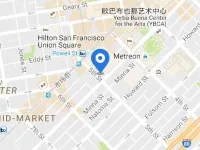 The Pickwick Hotel Hotels in San Francisco