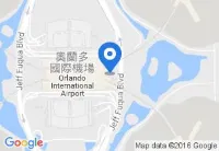 Hyatt Regency Orlando Intl Airport Hotels in Orlando