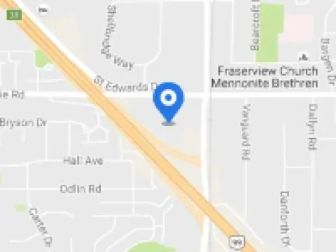 Holiday Inn VANCOUVER AIRPORT- RICHMOND by IHG โรงแรมในแวนคูเวอร์