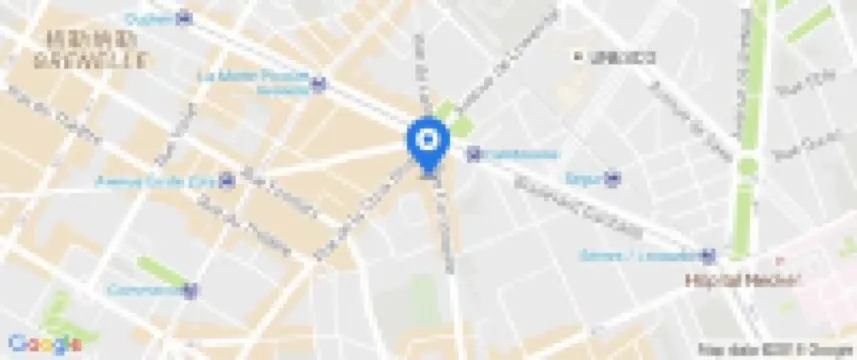 Ibis Paris Eiffel Tower Cambronne 15th