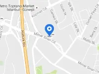 Wyndham Grand Istanbul Europe Hotels near Bagcilar