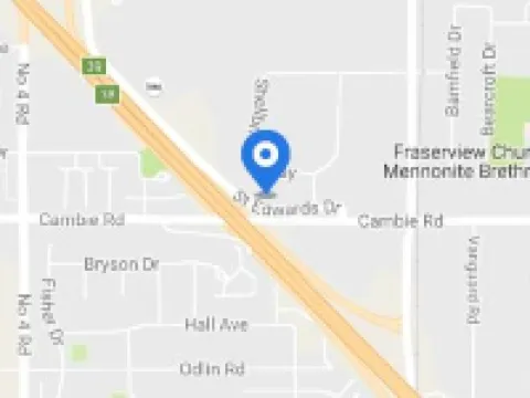 アクセント インズ バンクーバー エアポート バンクーバーのホテル