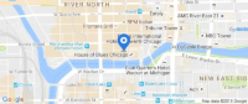 The Westin Chicago River North