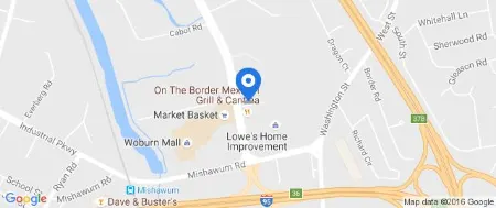 Red Roof Plus+ Boston - Woburn/ Burlington