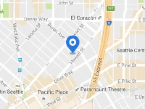 Hilton Garden Inn Seattle Downtown Hotels in Seattle