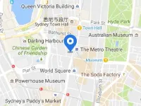 YEHS Hotel Sydney CBD Hotels near Ultimo