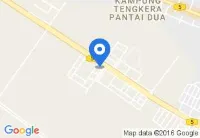 THE REED HOTEL MELAKA (formerly known as E-Red Hotel Melaka)