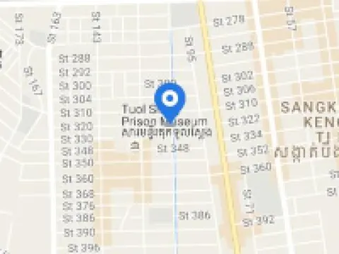 โรงแรมรีแลกซ์ โรงแรมในพนมเปญ