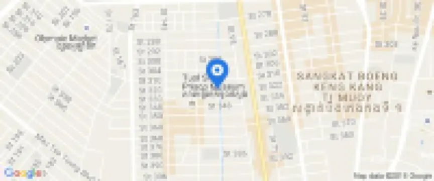 릴렉스 호텔 프놈펜