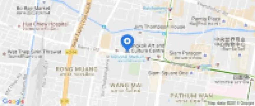 สยามแอทสยาม ดีไซน์ โฮเทล กรุงเทพ