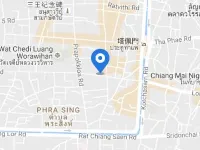 Sunday Villa Sirilanna Hotel Hotels near Wat Phakhao Temple