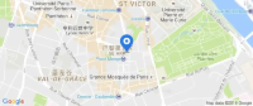 Best Western Quartier Latin Pantheon