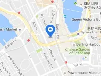 Oaks Sydney Goldsbrough Suites Hotels in Pyrmont