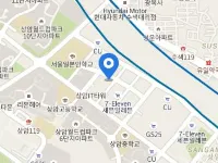 โรงแรมสแตนฟอร์ด โซล โรงแรมใกล้สำนักงานเขตมาโพ