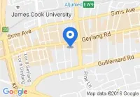 ibis budget Singapore Ruby