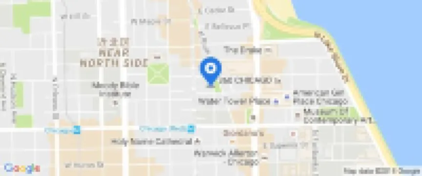 โซฟิเทล ชิคาโก แม็กนิฟิเซนต์ไมล์