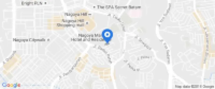 名古屋大廈公寓酒店