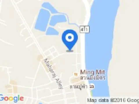 リバー サイド ホテル クラビのホテル