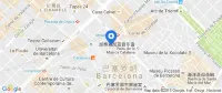 Room Mate Pau, Barcelona فنادق في برشلونة