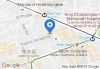 曼谷艾美飯店