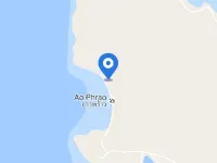 Ao Prao Resort Hotel in zona Baia Noina Bay