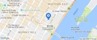 Millennium Hilton New York One UN Plaza Các khách sạn ở New York