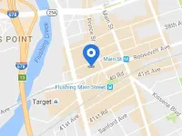 Hyatt Place Flushing/LGA Airport Hotele w: Nowy Jork